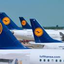 L’ottimismodi Lufthansa:le previsionidi Spohr