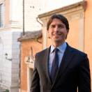 Alessandro Onorato, assessore ai grandi eventi, sport, turismo e moda di Roma