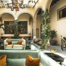 Belmond riapre Villa San Michele a Firenze: tutte le novità