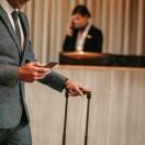 Sostenibile e in presenza,così cambia il business travel