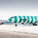 Firenze-FrancoforteLa novità 2027di Condor Airlines
