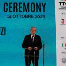 Il ministro Mazzi a TTG: “Dobbiamo trasformare la bellezza in ricchezza”