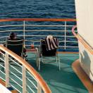 Crociere: 15 milionidi pax in ItaliaI nuovi dati Cemar