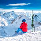 Skipass, la stagione 2024/2025 vede in testa Cervinia e Monterosa