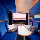 European Sleeper sposta al 9 settembre il treno notturno Milano-Colonia-Bruxelles, in vendita dal 17 marzo