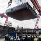 Orient Express, nasce il secondo veliero: Orient Express Olympian