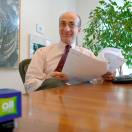 Renzo Iorio alla guida di Federterme Confindustria