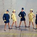 Lufthansa compie 100 anni:un secolo di volitra storia, memoria e futuro