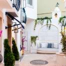 Lisbona, a Villa Dorothéa l’ospitalità è personale