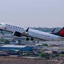 Air Canada lanciail volo direttoMontréal-Catania