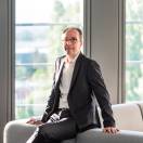 David Lavorel, ceo di Sita