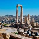 Riparte la Giordania:operativo recordper i voli Ryanair