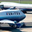 United Airlines apre da maggioil Newark-Olbia