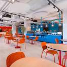 Apre CX Naples Centrale, modello ibrido campus-hotel che stimola la socialità