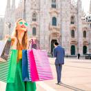 Shopping tourismI mercatida intercettare
