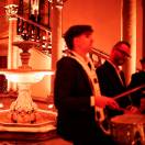 AURA, l’evento esclusivo a Palazzo Gondi. La gallery