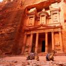 Giordania, rilanciodegli incentivi per i tour operator