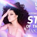 Royal Caribbean: Diana Ross madrina di Star of the Seas