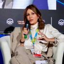 Daniela Santanché al IV Summit nazionale sull’economia del Mare
