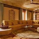 La suite Orient Express (credito Alexandre Tabaste)