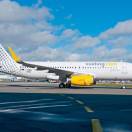 Vueling cresce a Venezia e taglia il traguardo dei 5 milioni di passeggeri