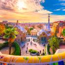 Spagna: le azionicontro i turistifrenano il booking