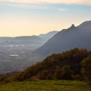 Piemonte, montagne sempre più gettonate d’estate