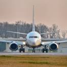 Ryanair: 42 rotte per la summer negli aeroporti della Calabria