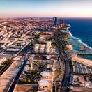 Mandarin Oriental aprirà a Jeddah Central nel 2030