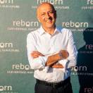Marcello Mangia, presidente e ceo di Mangia’s
