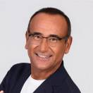 Carlo Conti, dal festival di Sanremo al relax al mare in vacanza