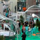 IA al servizio dell’ospitalitàA InOut arrivano assistentivirtuali e nuove tecnologie