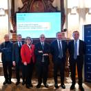 Roma Fiumicino,9 miliardi in pistaper lo sviluppo