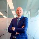 Ivan Bassato, Chief Aviation Officer Aeroporti di Roma
