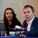 Varadi, Wizz Air,a Roma“Italia strategicaper noi”