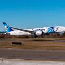 Egyptair amplia la flotta con nuovi A350-900
