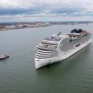 MSC World Asia pronta al debutto
