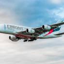 Emirates:premium economyanche a New York