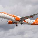 easyJet lanciaFiumicino-Glasgowda febbraio 2026