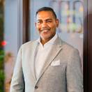 Deepak Booneady, Group chief executive officer di Sun Siyam Group