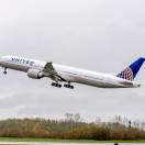 United, 10 milioni di passeggeri a Natale