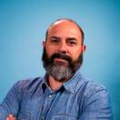 Andrea Carraro, responsabile marketing e comunicazione di Giver