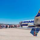Ryanair contro tutti:la low cost ruba la scena