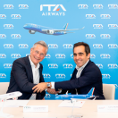 Volotea e Ita,nuovo accordodi codeshare