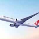 Turkish Airlines potenzia la Cina: voli su Chengdu da novembre