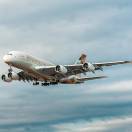 Etihad Airways:semestre da recordper utili e pax