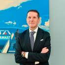 Ita Airways tra puntualitàe nuova generazioneLa visione di Pappalardo