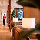 Cathay, The Bridge