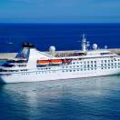 Windstar Cruises anticipa gli itinerari del 2026: c’è anche l’eclissi solare