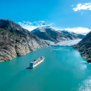 Msc in Alaska,aperte le venditeper l’estate 2028